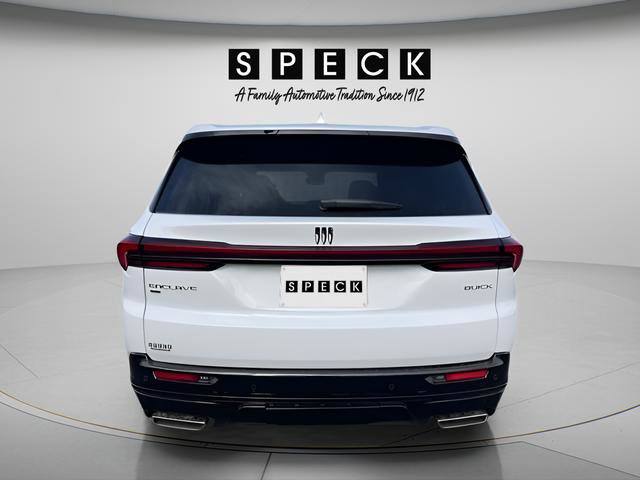 New 2026 Buick Enclave Sport Touring w/ Power Package image 4
