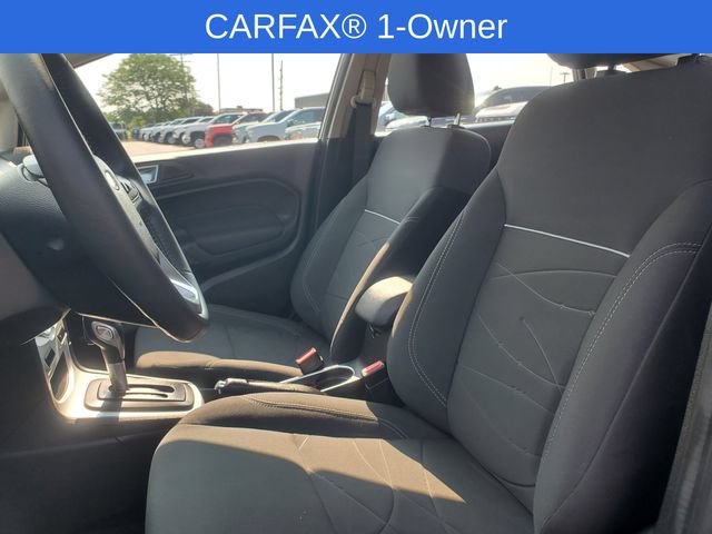 Used 2014 Ford Fiesta SE FWD image 9