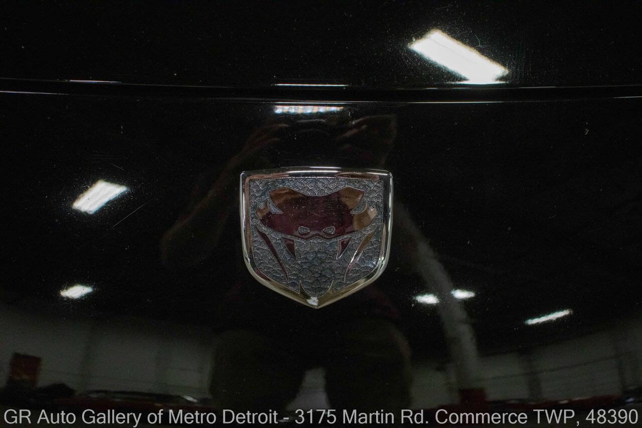 Used 2004 Dodge Viper SRT-10 RWD image 27