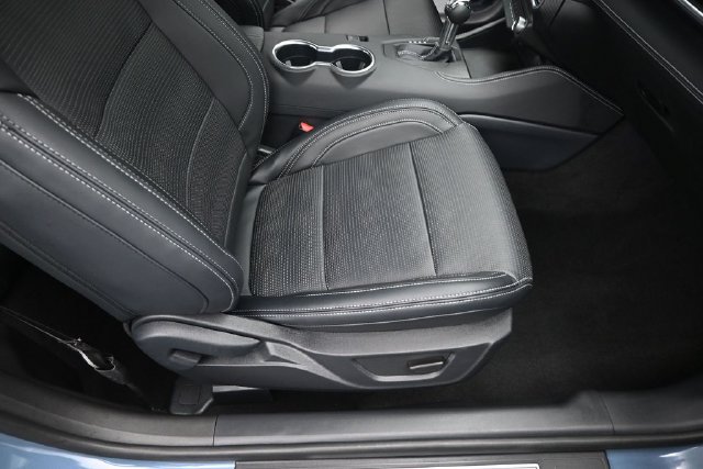Certified 2025 Ford Mustang GT Premium RWD image 28