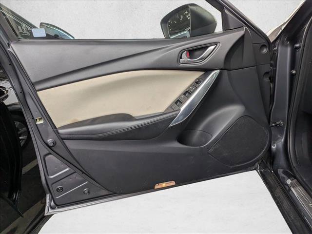 Used 2014 MAZDA MAZDA6 Sport image 27