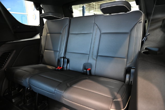 New 2026 Chevrolet Tahoe Premier AWD/4WD image 12