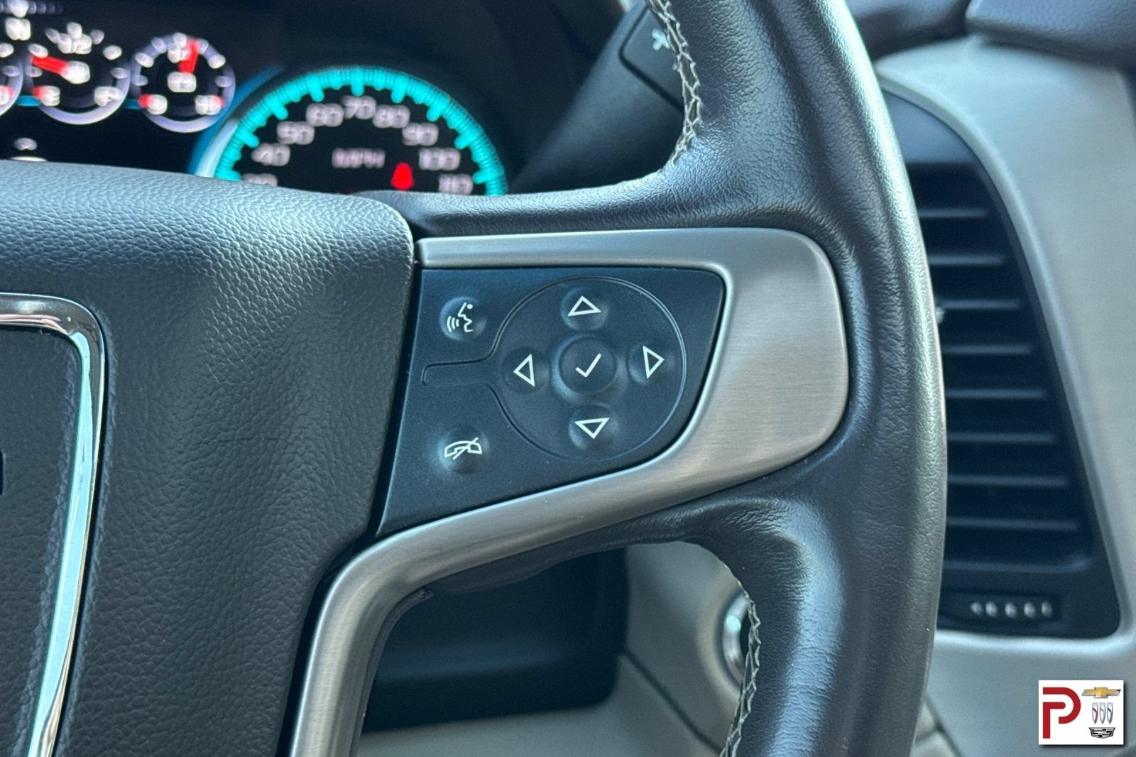 Certified 2018 GMC Yukon Denali w/ Denali Ultimate Package AWD/4WD image 34