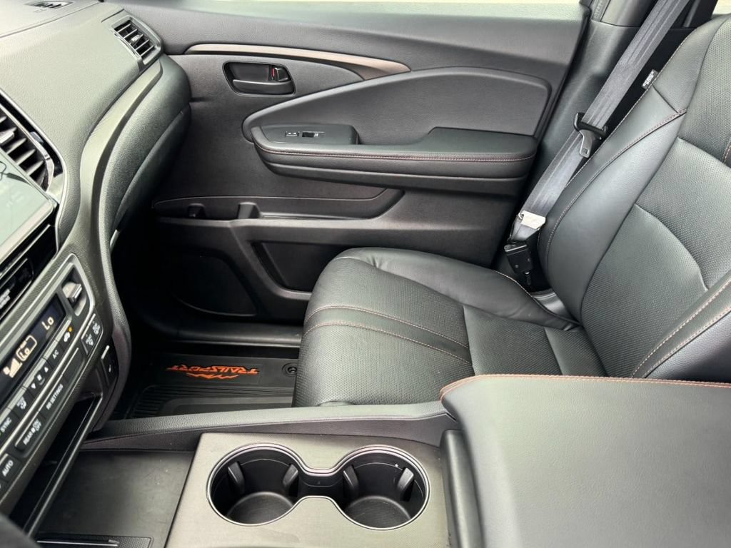 Used 2024 Honda Ridgeline TrailSport image 14