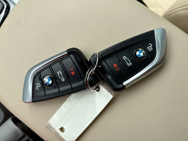 Used 2018 BMW X3 xDrive30i image 30