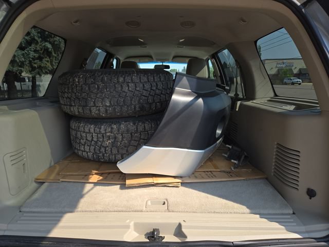 Used 2014 Ford Expedition XL AWD/4WD image 29