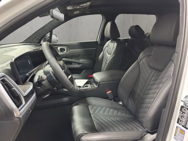 New 2026 Kia Sorento SX Prestige image 11