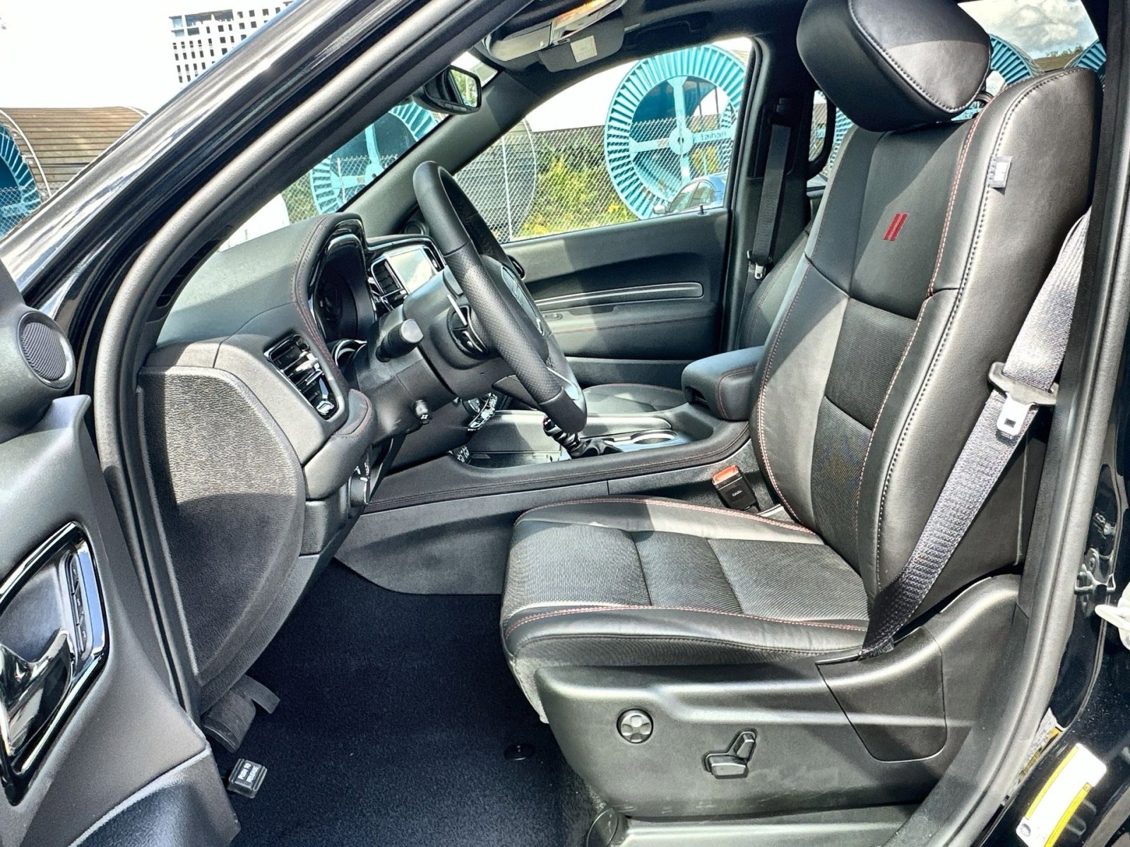 New 2026 Dodge Durango GT image 13