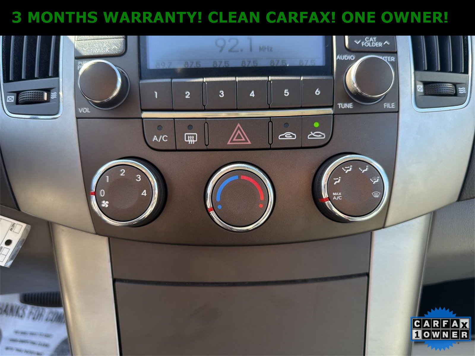 Used 2010 Hyundai Sonata GLS image 18