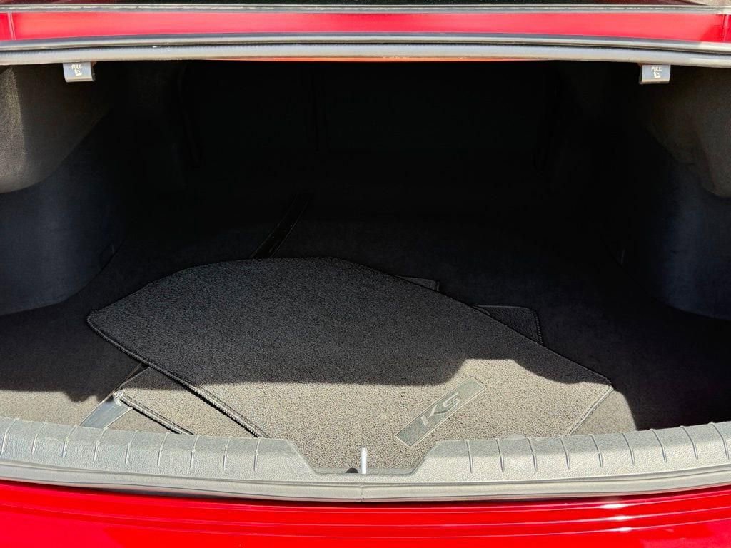 Used 2025 Kia K5 GT-Line AWD/4WD image 17