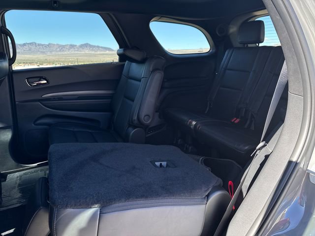 New 2026 Dodge Durango GT image 30