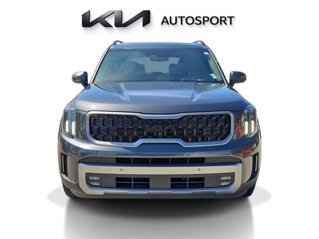 Certified 2023 Kia Telluride SX Prestige X-Pro image 2
