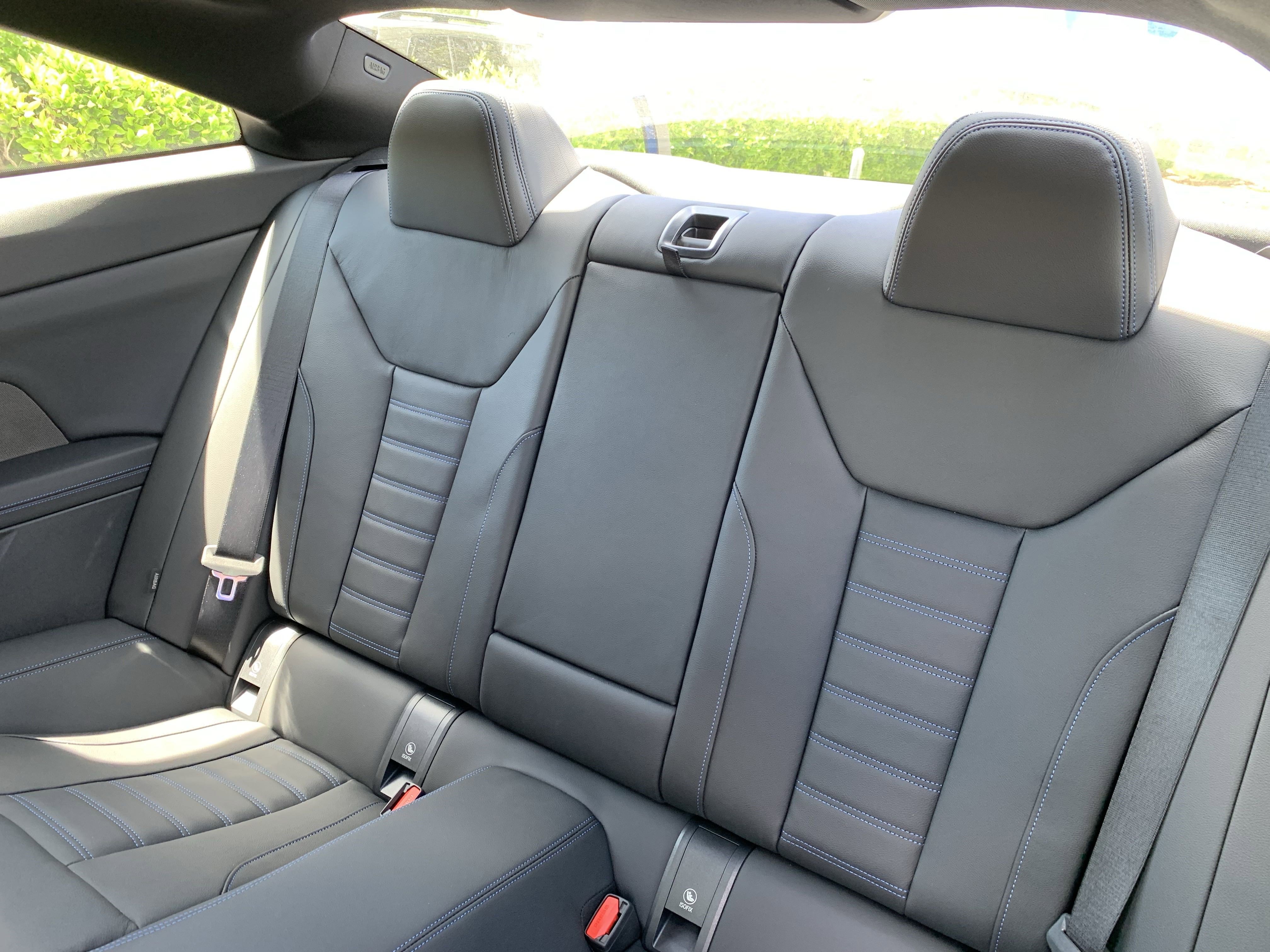 Used 2026 BMW 430i Coupe w/ M Sport Package image 34