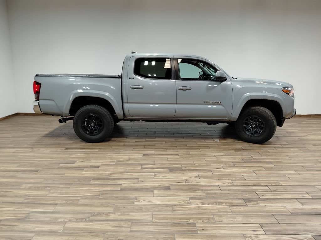 Used 2019 Toyota Tacoma SR5 AWD/4WD image 13