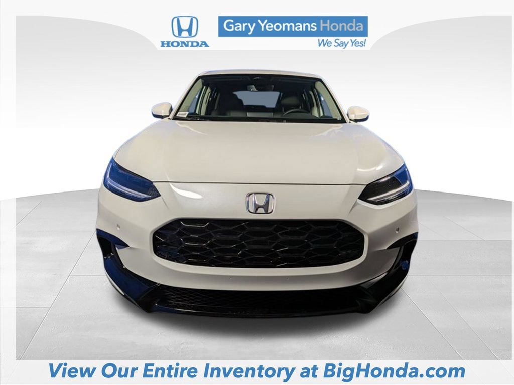 New 2027 Honda HR-V EX-L image 11