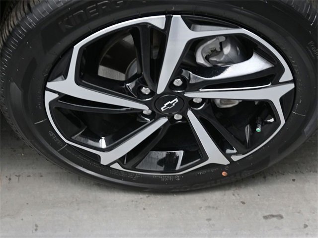 Used 2023 Chevrolet TrailBlazer RS w/ Convenience Package image 29