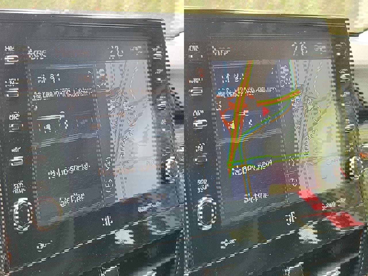 Used 2023 Toyota Camry XSE w/ Navigation Package FWD image 24