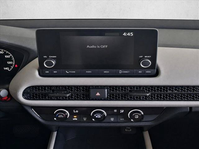 Certified 2024 Honda HR-V LX image 24