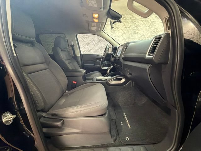 Used 2022 Nissan Frontier SV RWD image 12