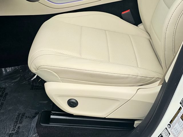 Certified 2026 Mercedes-Benz GLE 350 4MATIC image 20