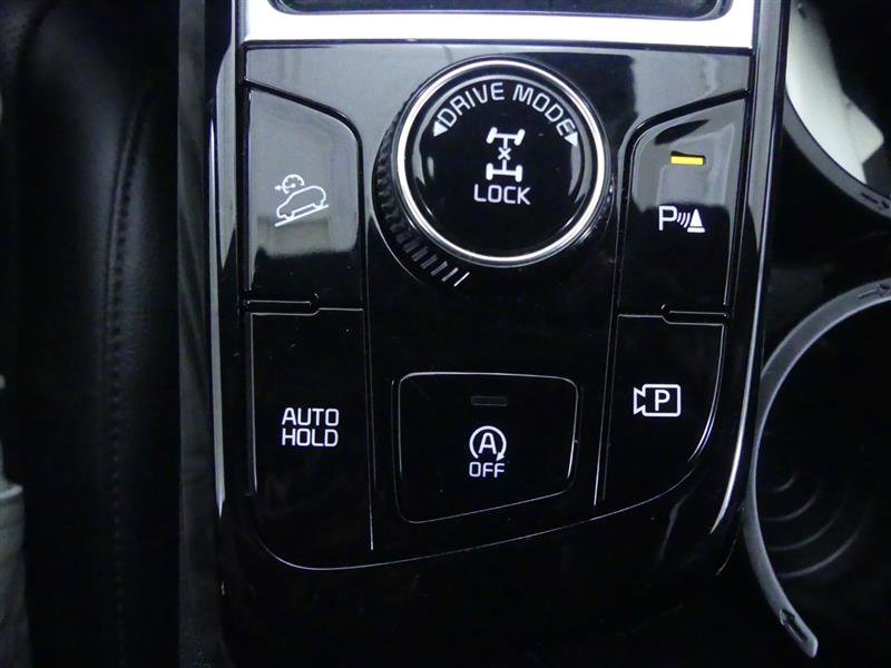 Used 2023 Kia Sportage X-Line image 19