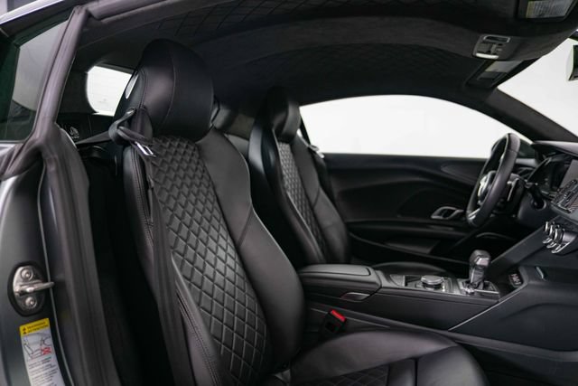 Used 2017 Audi R8 V10 plus AWD/4WD image 24