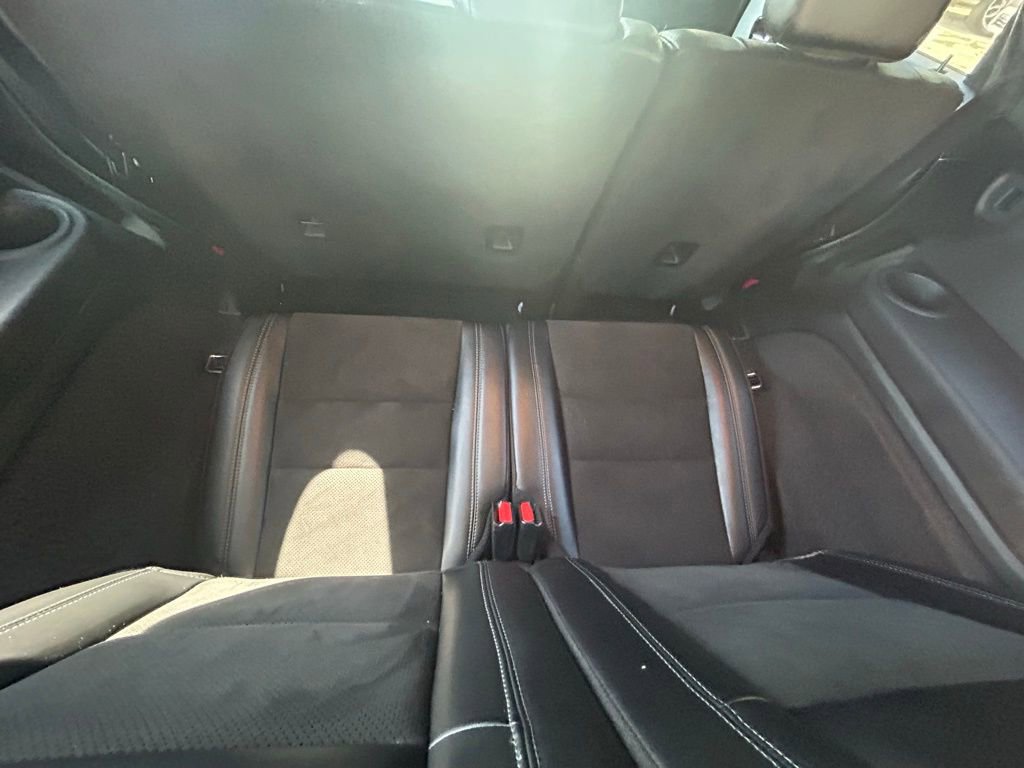 Used 2022 Dodge Durango GT RWD image 40