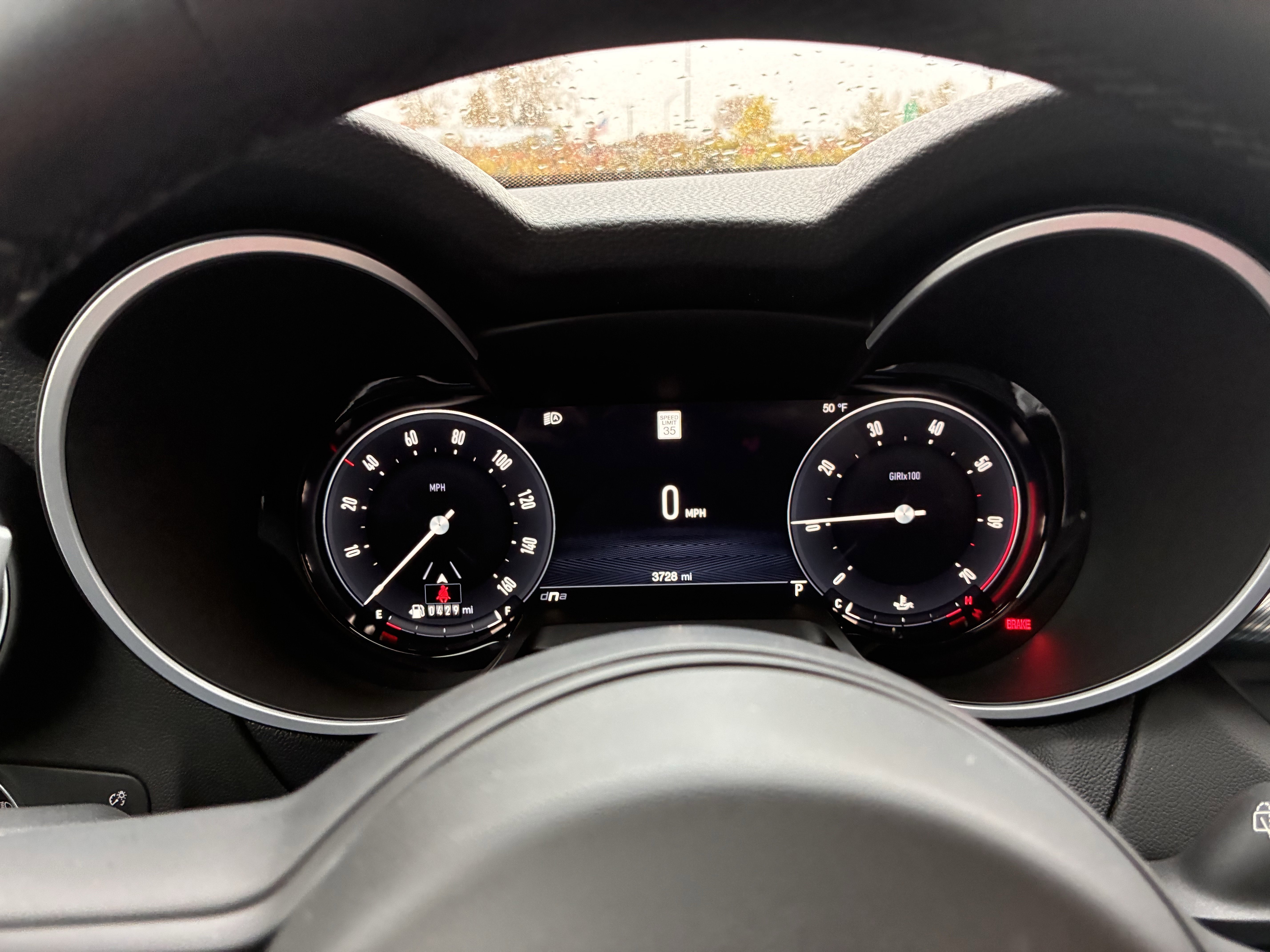 New 2025 Alfa Romeo Stelvio Sprint image 17