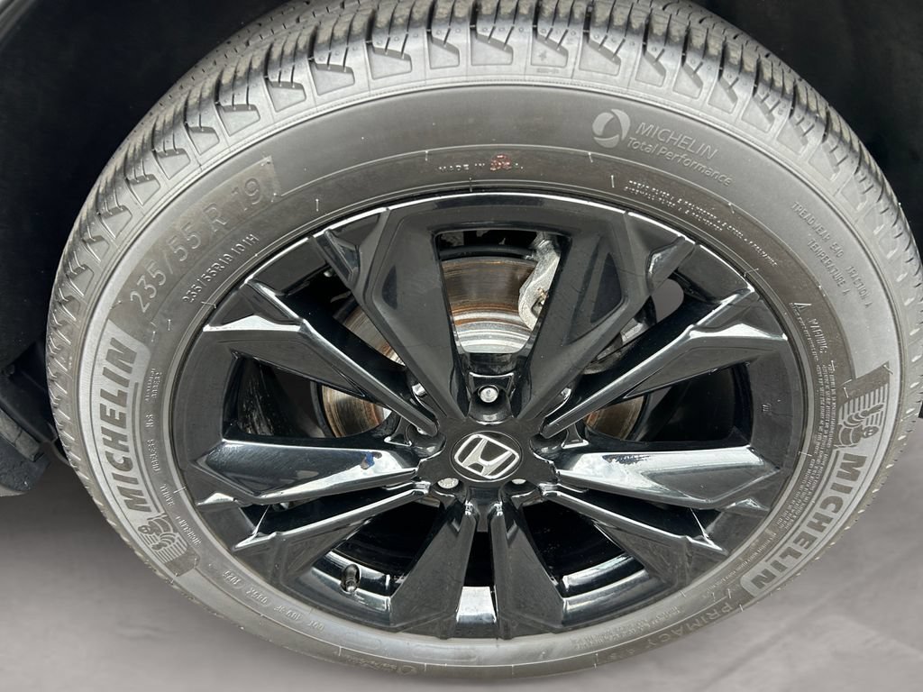 Used 2026 Honda CR-V Sport Touring image 14
