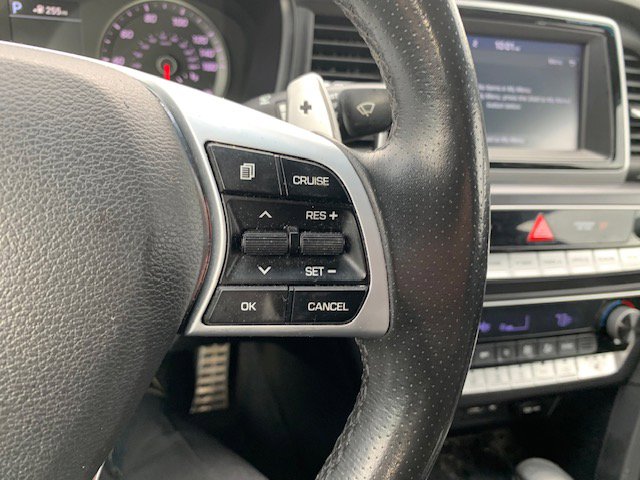 Used 2019 Hyundai Sonata Sport image 13