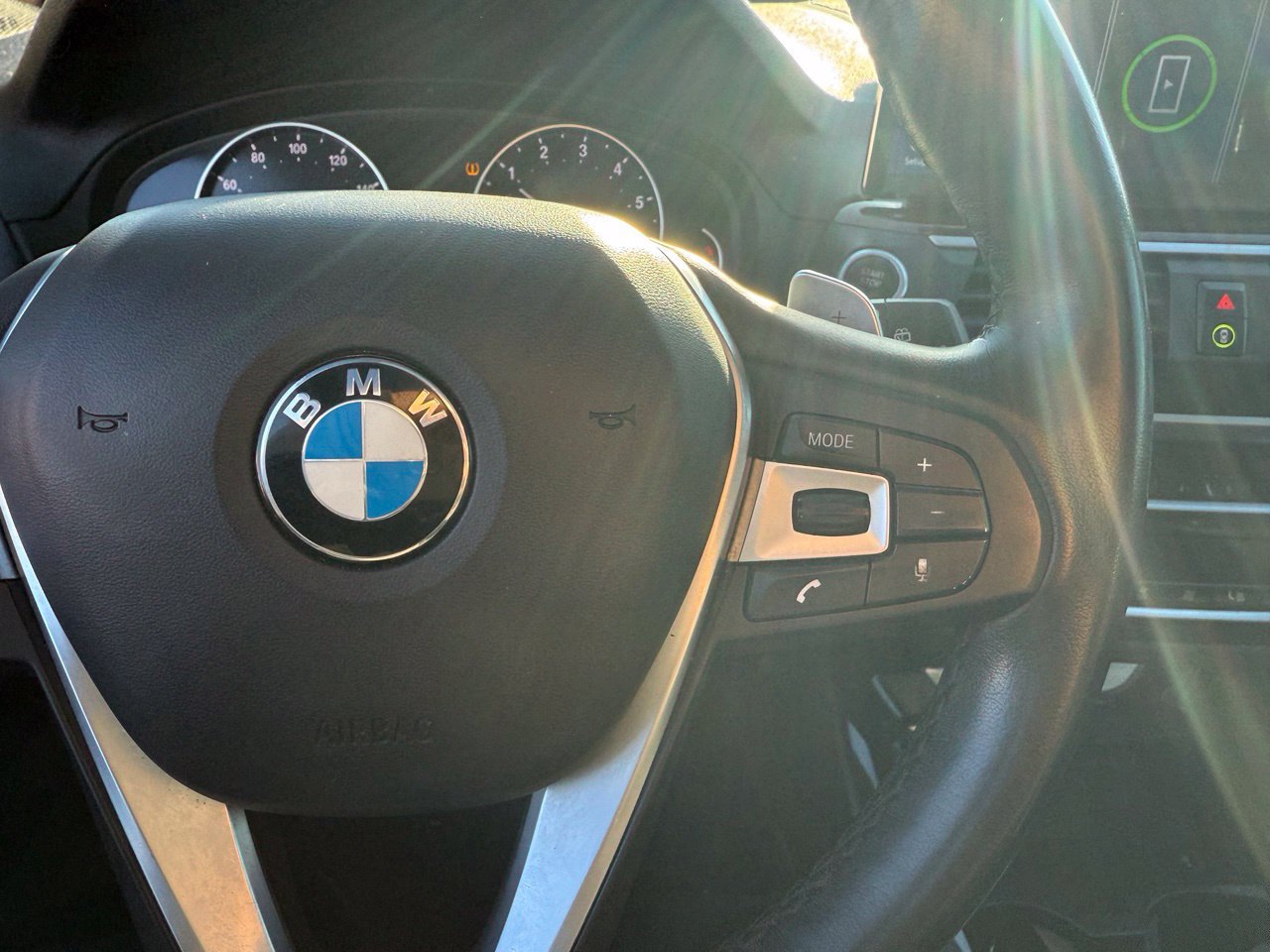 Used 2019 BMW X3 sDrive30i w/ Driving Assistance Package RWD image 19