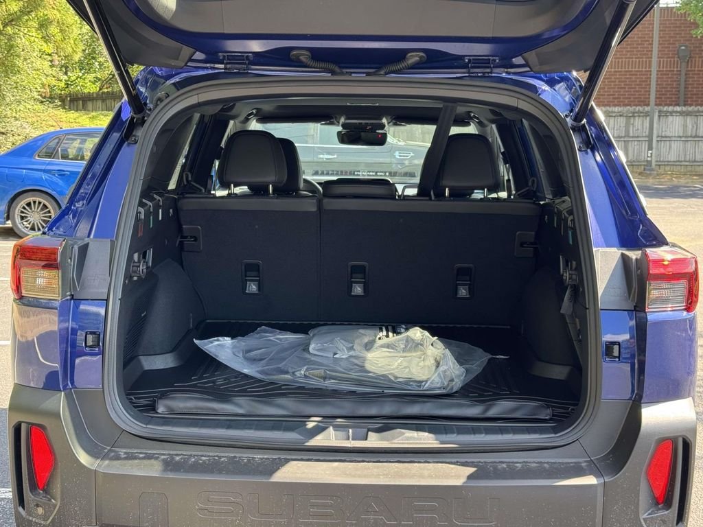 New 2026 Subaru Outback Limited AWD/4WD image 12