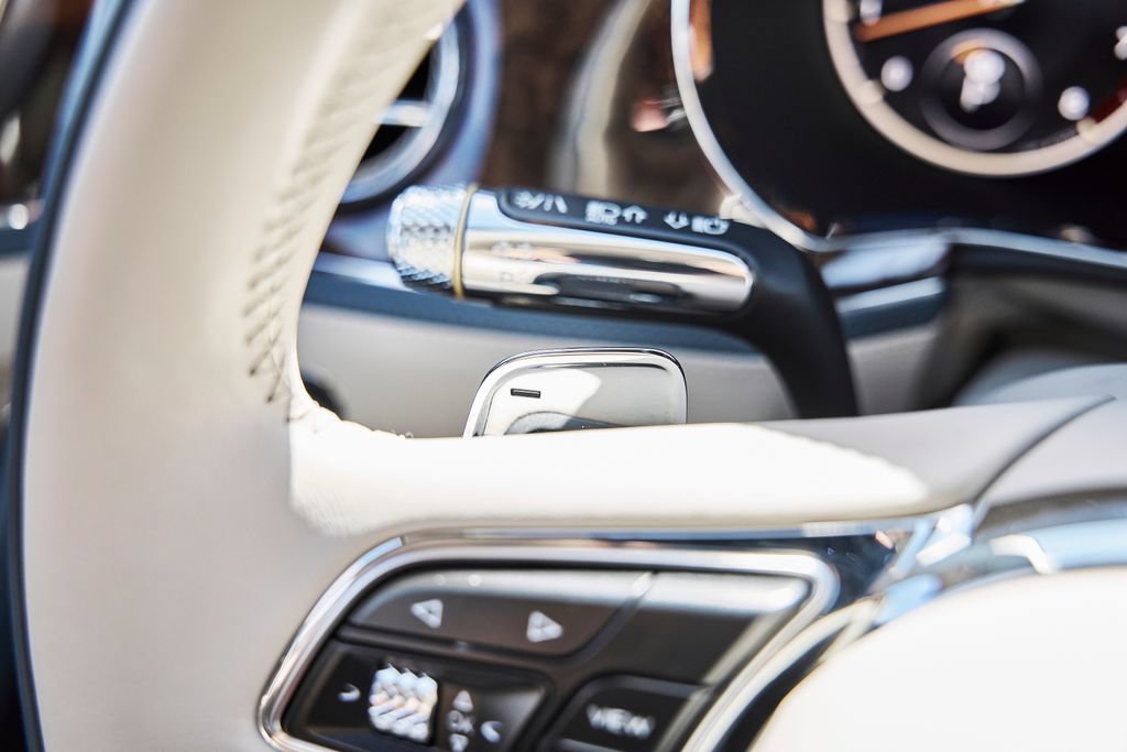 Used 2022 Bentley Flying Spur W12 AWD/4WD image 61