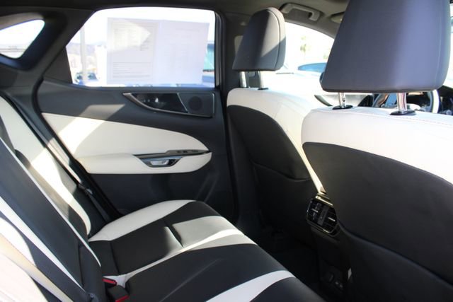 Certified 2024 Lexus NX 350 AWD w/ Cold Area Package image 7