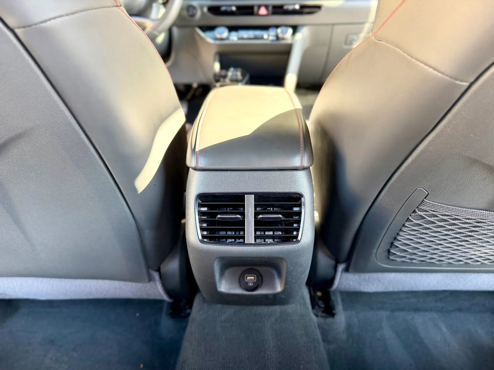 Used 2021 Hyundai Sonata N Line FWD image 14