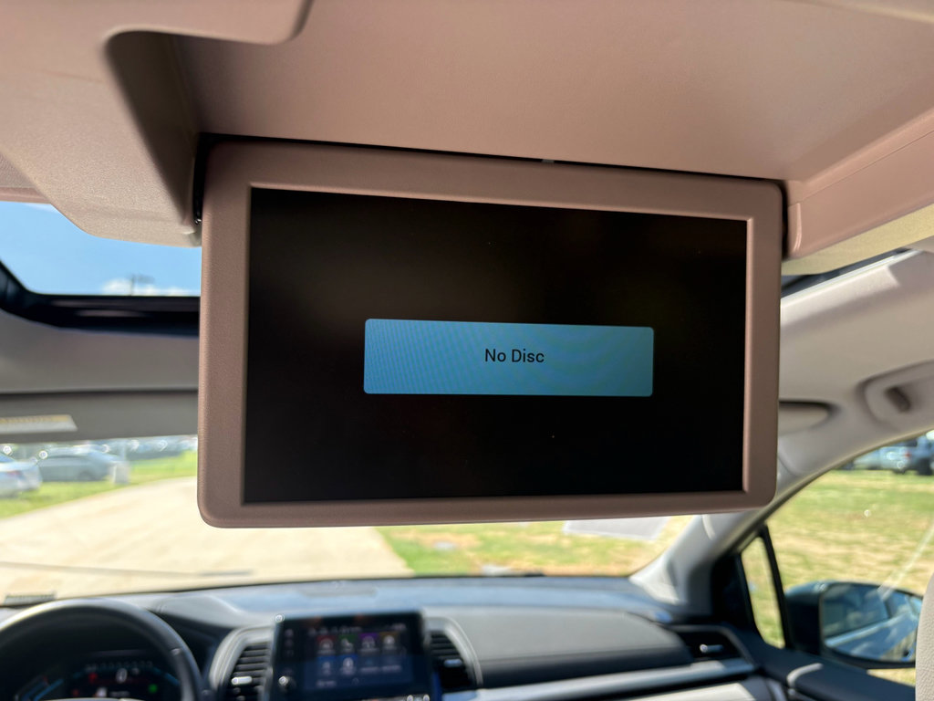 Certified 2023 Honda Odyssey Touring image 33