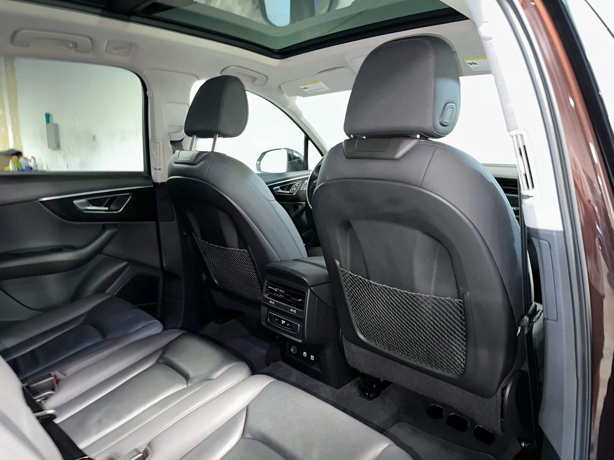 Used 2021 Audi Q7 3.0T Premium Plus image 34