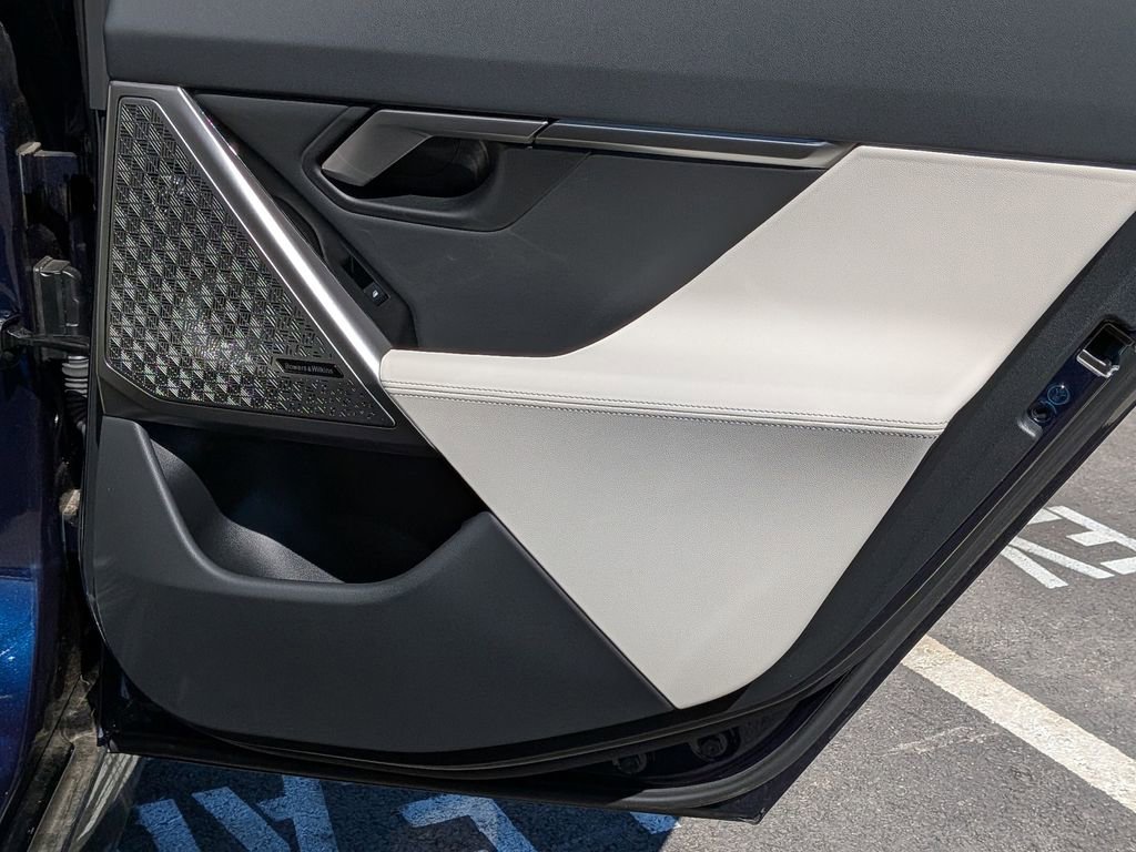 New 2026 BMW 530i w/ M Sport Package image 35