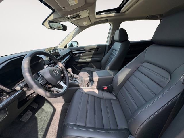 Used 2026 Honda CR-V EX-L image 9
