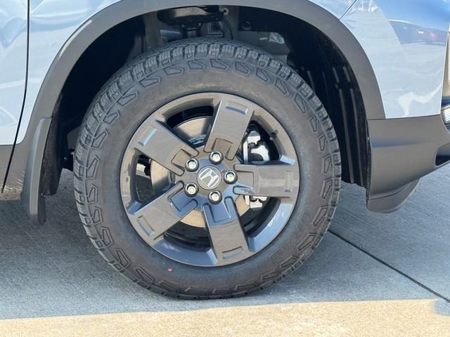 New 2026 Honda Ridgeline TrailSport image 3