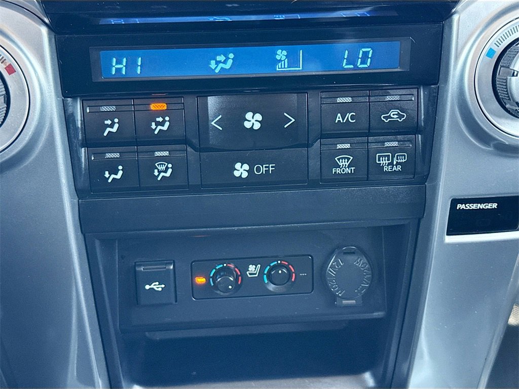 Used 2023 Toyota 4Runner Limited image 21