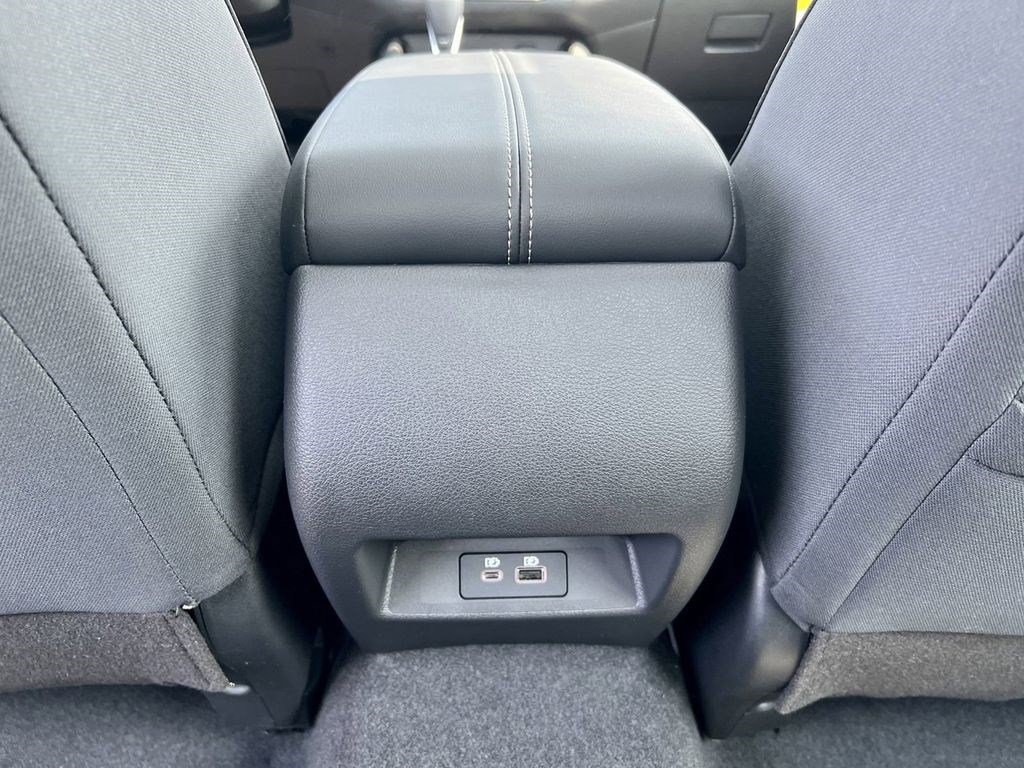 Certified 2025 Nissan Altima 2.5 SV w/ SV Premium Package FWD image 33