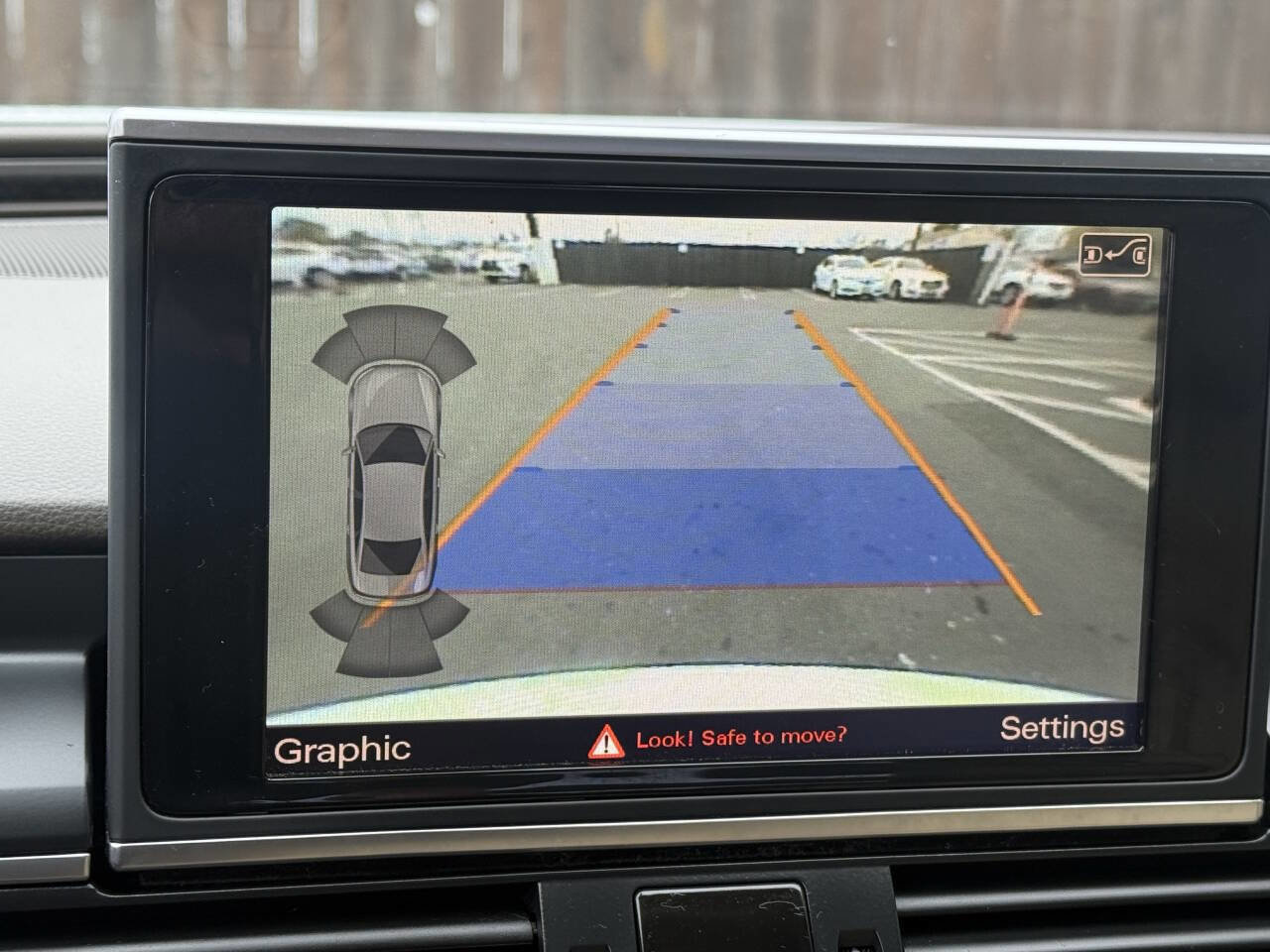 Used 2012 Audi A6 3.0T Premium Plus image 15