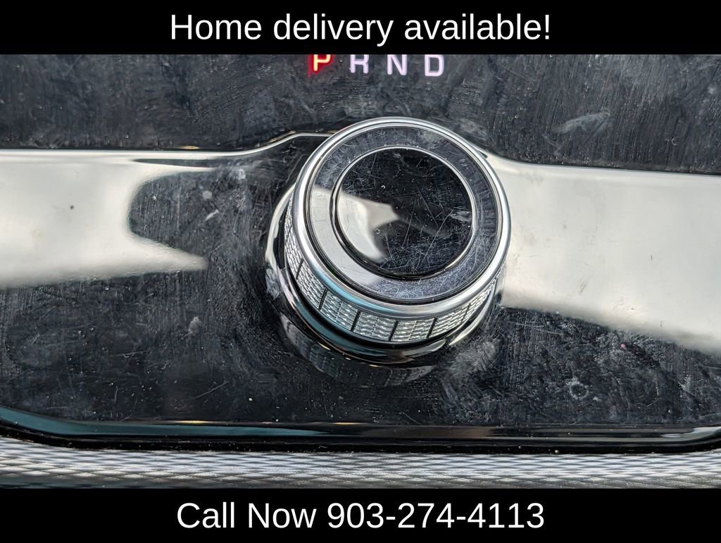 Used 2024 Jeep Grand Cherokee L Laredo RWD image 17