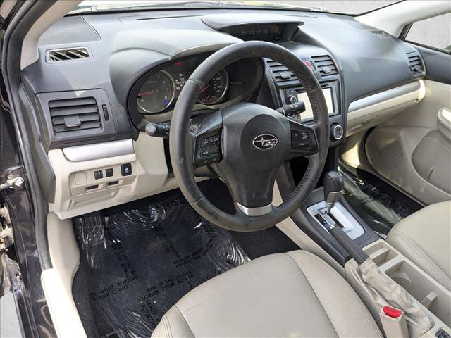 Used 2013 Subaru Crosstrek 2.0i Limited w/ Popular Pkg 2 image 10