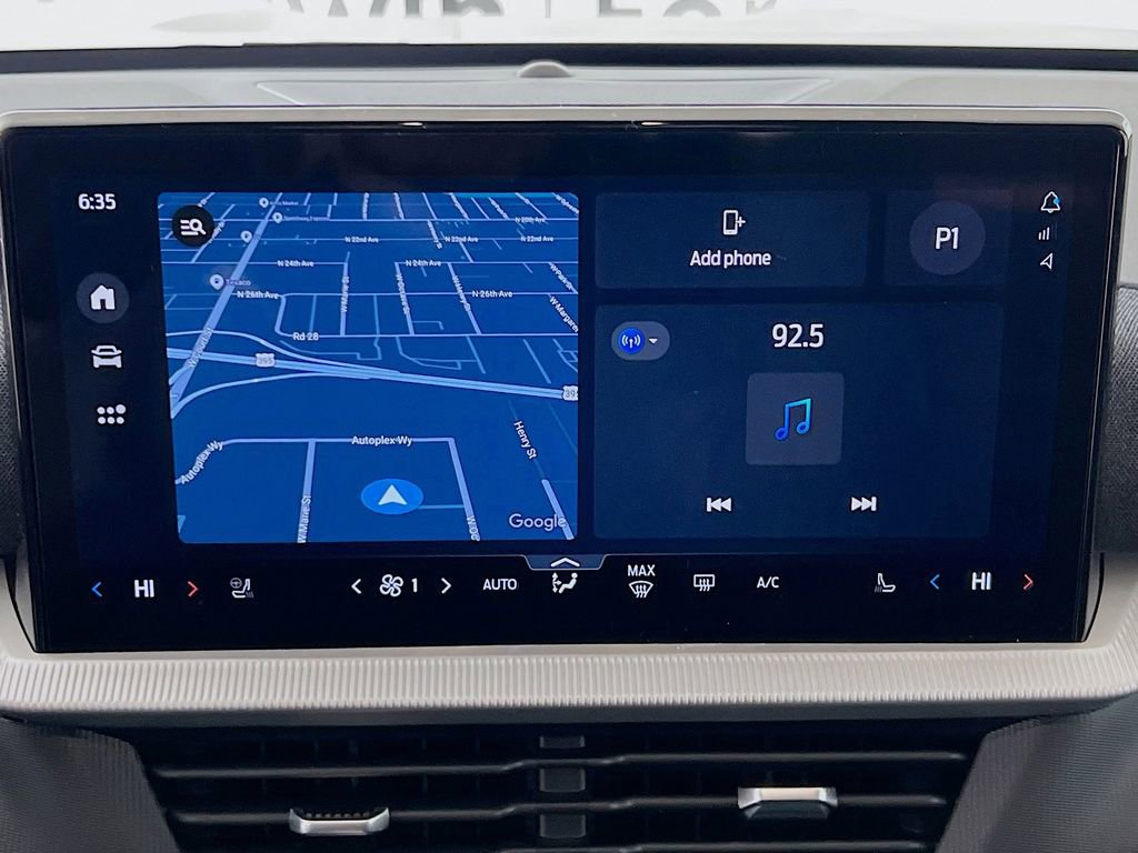 New 2026 Ford Explorer Tremor image 24