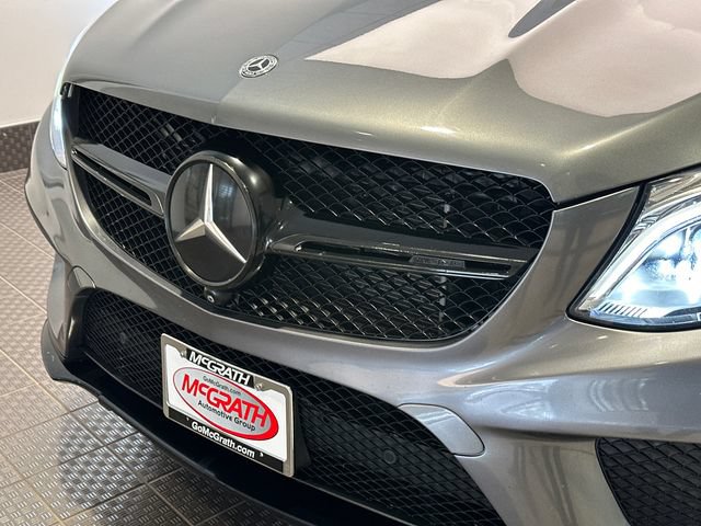 Used 2018 Mercedes-Benz GLE 43 AMG 4MATIC Coupe image 6