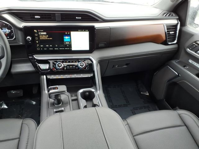 New 2026 GMC Sierra 1500 Denali w/ Denali Reserve Package image 15