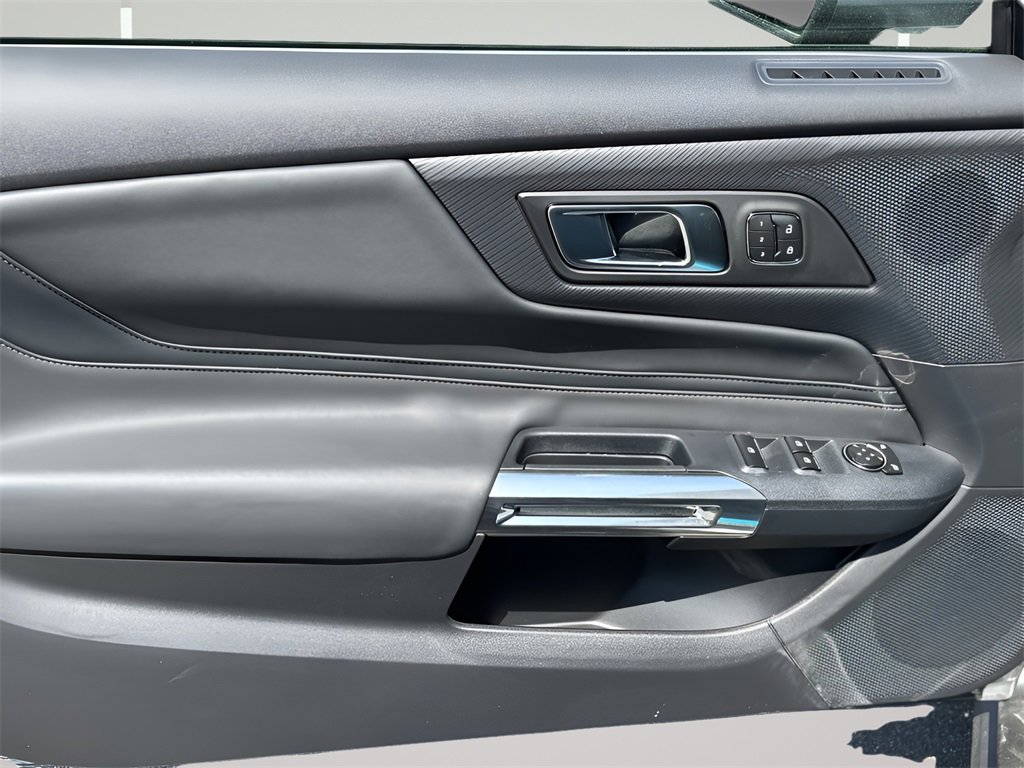 New 2025 Ford Mustang Premium image 13