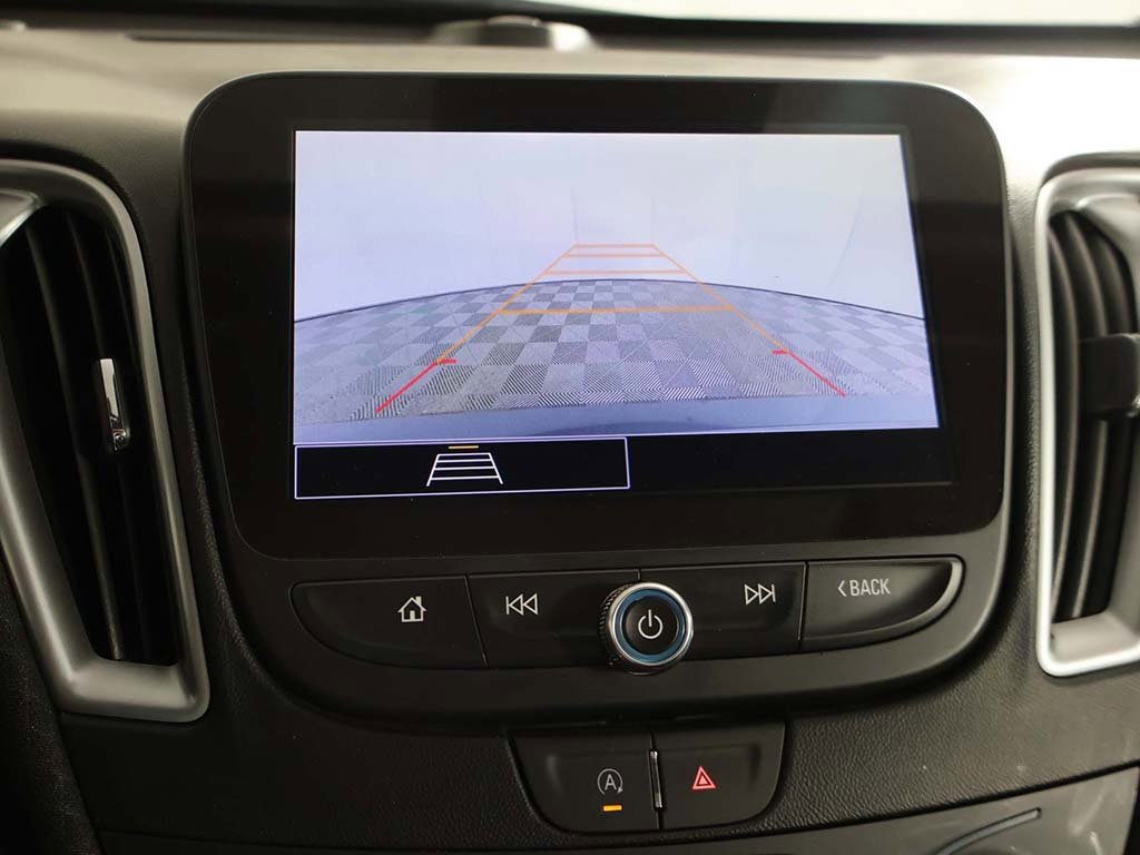 Used 2024 Chevrolet Malibu LT image 37